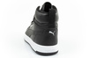 Pantofi sport barbati Puma Caven 2.0 [392333 02] negru, alb.