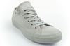 Teniși Converse pentru femei Chuck Taylor All Star gri, la modă și confortabili