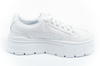 Pantofi sport Puma Mayze dama [384412 01], alb.