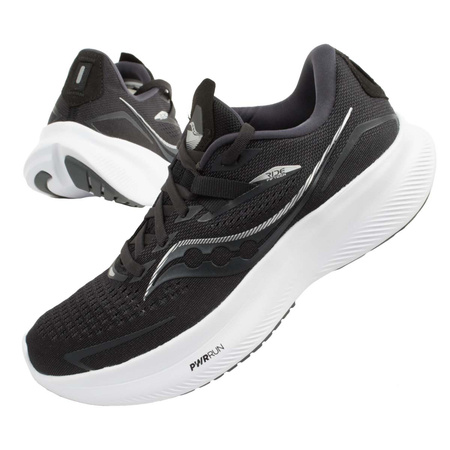Dámská sportovní obuv Saucony Ride 15 [S10729-05] černá.