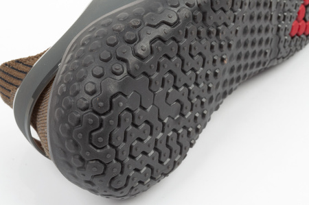 Pantofi sport Vivobarefoot Barefoot Motus Strength II pentru bărbați, verde