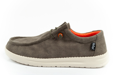 Mocasini Lee Cooper [LCW-25-01-3232M], kaki.