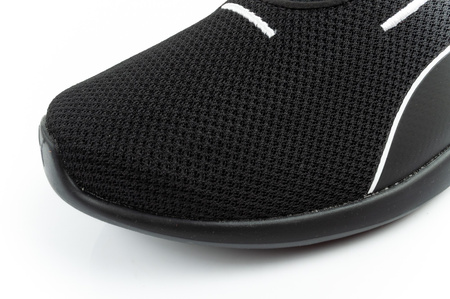 Teniși Puma Carson 2 pentru bărbați, ușori, confortabili, negri