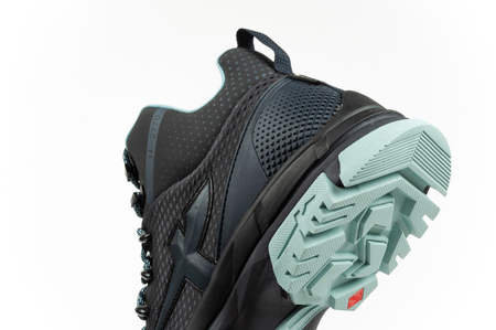 Pantofi de trekking damă Tamaris Active [1-25255-39 849] GORE-TEX, bleumarin.