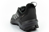 Pantofi sport trekking Adidas pentru femei Terrex AX4 GORE-TEX negri