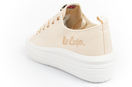 Tenisi dama Lee Cooper [LCW-24-44-2464L] bej.
