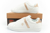 Pantofi sport Fila Crosscourt 2, model sport, confortabili, la modă, albi