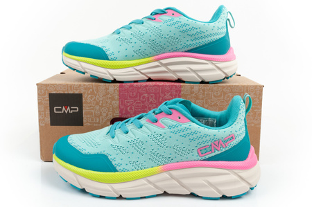 Pantofi sport de damă CMP Rahmsy [3Q65876 56ET], albastru.