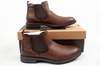 Pantofi Wrangler pentru bărbați, Ghete Chelsea Randy, Elegante, la modă, Slip-On