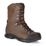 Ghete trekking Aku Riserva GORE-TEX maro [903205]