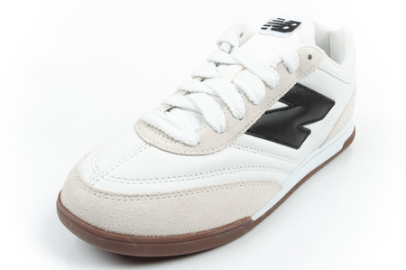 Pantofi sport New Balance pentru bărbați, adidași albi la modă și confortabili