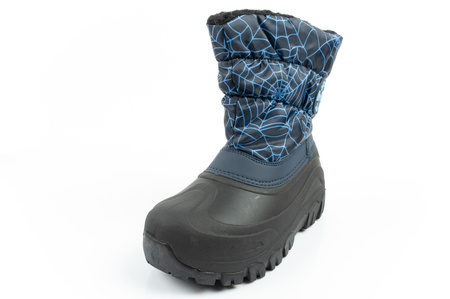 Ghete de zăpadă de iarnă pentru copii Lee Cooper cu fermoar