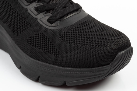 Pantofi sport Skechers Bobs Arch Fit Elev8 pentru femei, negri