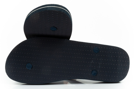 Șlapi Wrangler Cole Flipflop pentru bărbați, culoare bleumarin