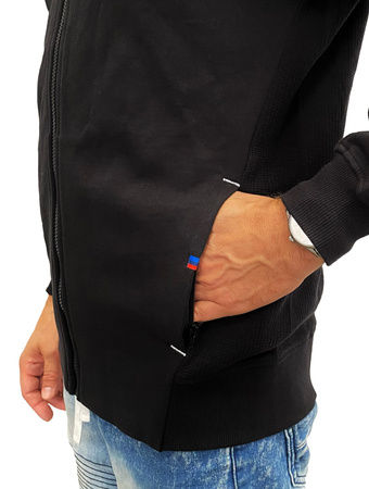 Hanorac sport pentru bărbați Puma BMW MMS Hdd [621221 01], negru.