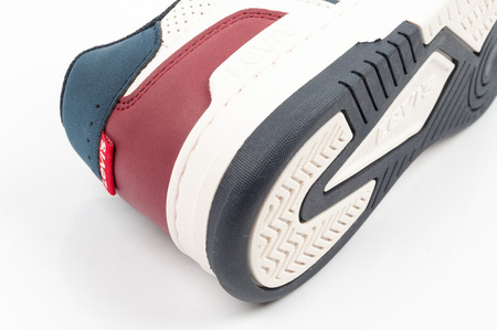 Pantofi sport pentru copii Levi's Elliot NBX cu închidere la modă cu velcro