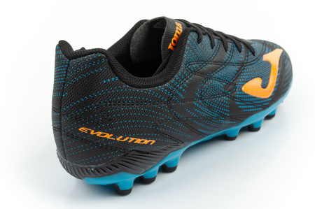Ghete de fotbal pentru copii Joma Evolution JR 2601 pentru gazon artificial și orlik