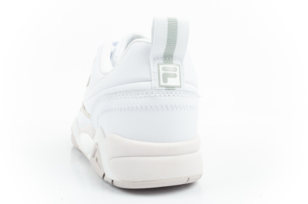 Pantofi sport Fila Casim pentru bărbați, adidași la modă, confortabili, albi [FFM021413204]