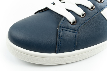 Pantofi sport U.S. Polo Assn. pentru bărbați, la modă, confortabili, bleumarin