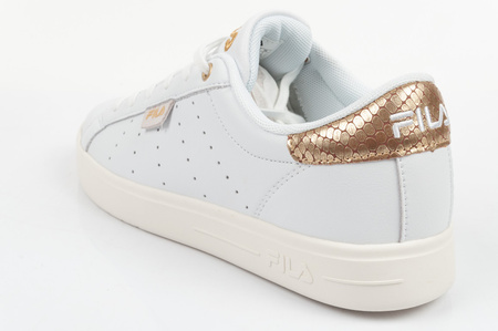 Pantofi sport dama Fila Lusso [028613069], alb.