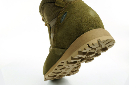 Pantofi de trekking Aku Pilgrim TSC DS [911T1051], verde.