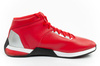 Pantofi sport Puma Ferrari Race Kart Cat-X Mid [306549 02] pentru bărbați, până la glezne, roșii.