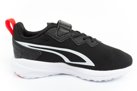 Pantofi sport Puma All-Day pentru copii [387387 01], negri.