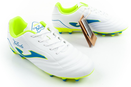 Joma ghete de fotbal crampoane Toledo JR 2602 fotbal pentru copii
