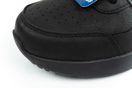 Pantofi sport pentru bărbați Skechers Netson [205236/BBK], negri.