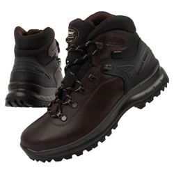 Pantofi de trekking Grisport Marrone Pecos [13229P8G], maro.