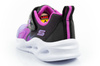 Pantofi sport Skechers Color Breeze LED pentru fete