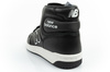 Pantofi sport New Balance 480 pentru bărbați, model înalt, negri