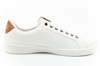 Pantofi sport U.S. Polo Assn. pentru bărbați, la modă, albi, confortabili