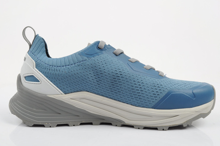 Pantofi de drumeție pentru femei Aku Aira, albaștri confortabili