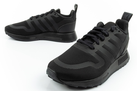 Pantofi sport Adidas Multix pentru femei, teniși negri la modă