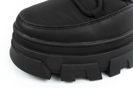 Cizme de zăpadă damă Lee Cooper [LCJ-24-47-3144L], negre.