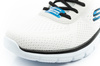 Pantofi sport Skechers Track-Ripkent pentru bărbați - Confortabili, ușori și la modă, Ecru