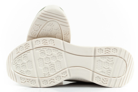 Pantofi sport de damă Skechers Bobs Arch Comfort B Sweet [117561/OLV], măsline.