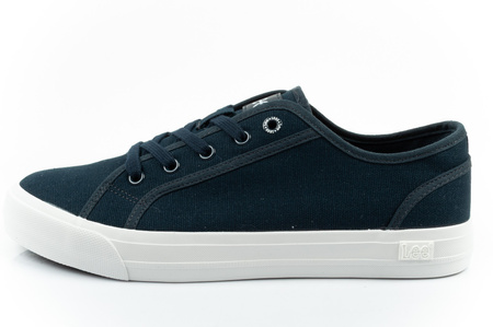 Pantofi sport Lee Ava Low pentru bărbați - Bleumarin, la modă, confortabili