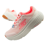 Pantofi de alergare Skechers Max Cushioning pentru femei, roz deschis