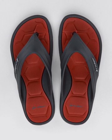 Șlapi sport Rider pentru bărbați, model Cape XVIII, confortabili