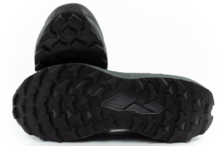 Pantofi de trekking Joma Shock pentru bărbați, sport, rezistenți, negri