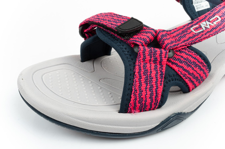 Pantofi de drumeție CMP Hamal pentru copii, sandale pentru tineri, ușoare și confortabile [38Q9954J 32CG]