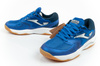 Pantofi de volei de sală Joma V.Dynamic pentru bărbați, albaștri