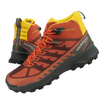 Pantofi sport pentru bărbați Merrell Speed ​​​​Eco [J037545], portocaliu.