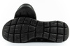 Skechers Summits-High Range [232457/BBK] Pantofi sport pentru bărbați SLIP-INS, negri.