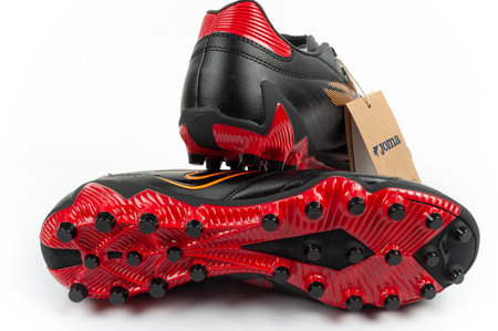 Ghete de fotbal pentru bărbați Joma Toledo 2601 pentru gazon artificial și orlik