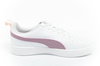 Pantofi sport Puma Rickie dama [384311 08], alb.