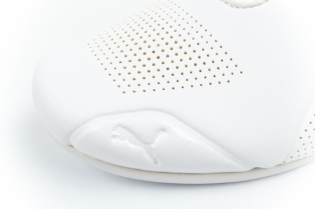 Pantofi sport pentru bărbați Puma SF Drift Cat 8 LS [339944 05] Ferrari, alb.