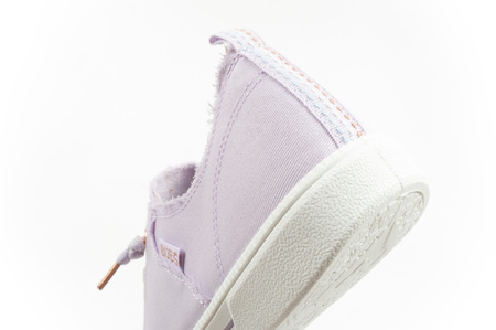 Pantofi sport Skechers B.Cute 2.0 BOBS pentru femei, model tenis, mov [114150/LAV]